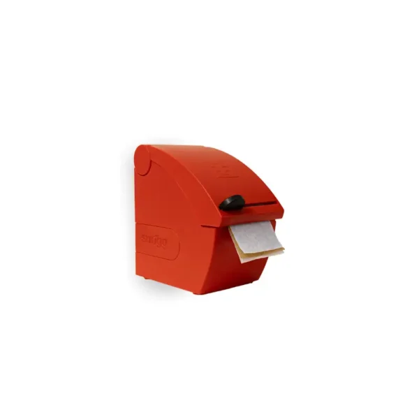Snøgg_SOFT_NEXT_Plasterautomat_side_lukket