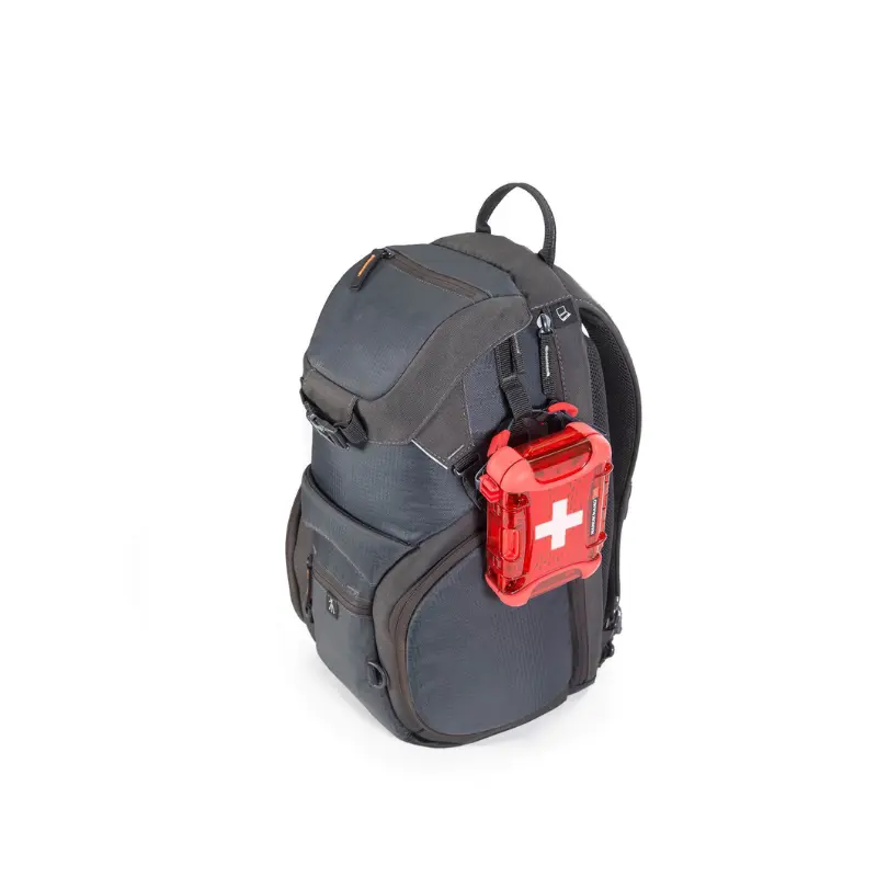 Nanuk_Case_310_montage_på_rygsæk