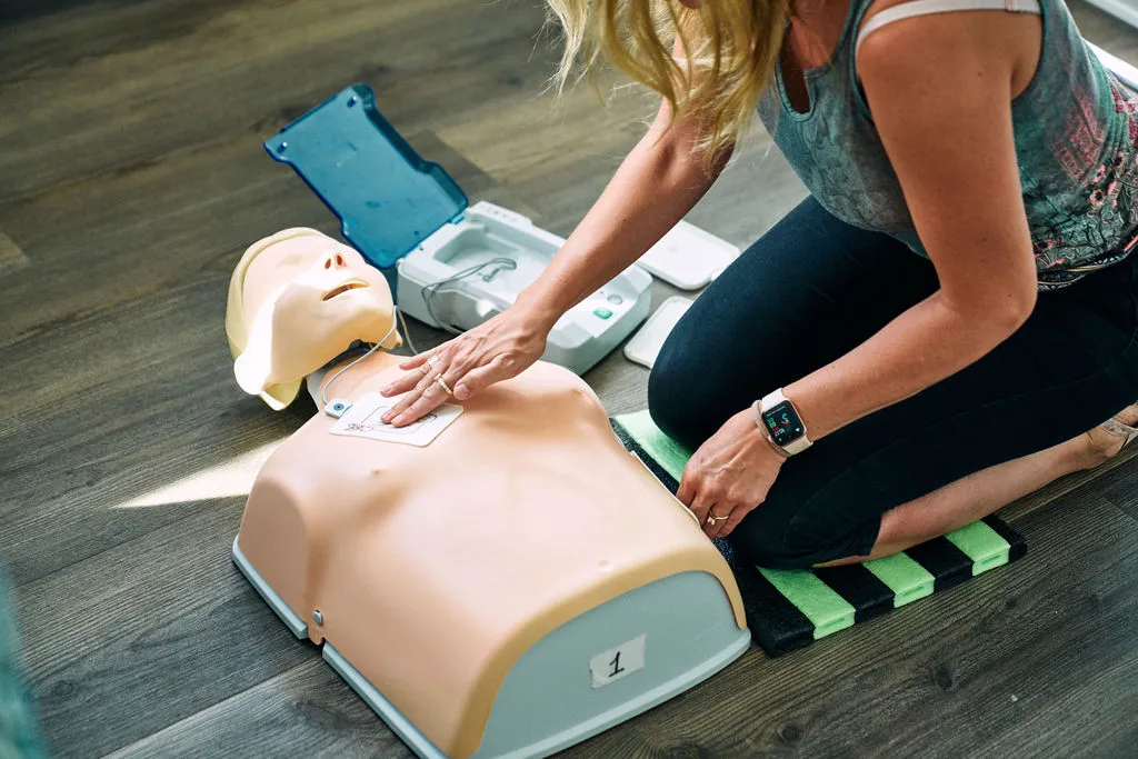 Førstehjælpskursus_AED