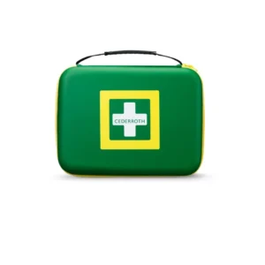Cederroth Førstehjælpstaske Large front