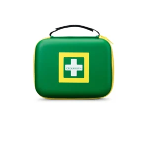 Cederroth Førstehjælpstaske Medium front
