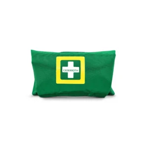 Cederroth Førstehjælpstaske Small Front