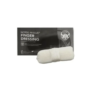 NORSE RESCUE Finger Forbinding Stor
