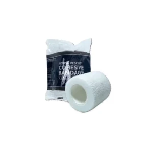 NORSE RESCUE Cohesive Bandage med indpakning
