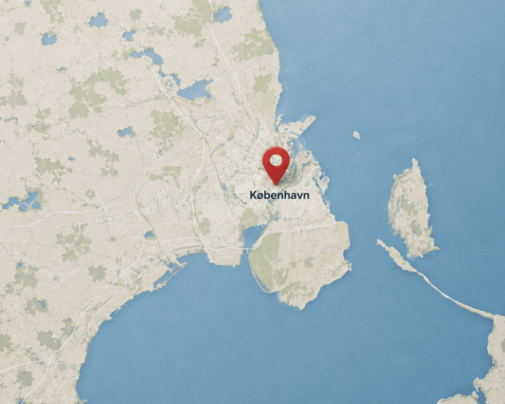 førstehjælpskursus københavn