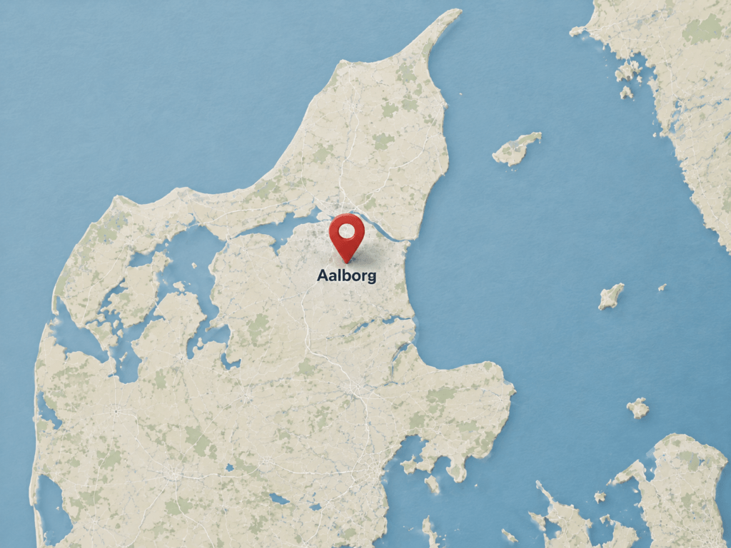 førstehjælpskursus aalborg
