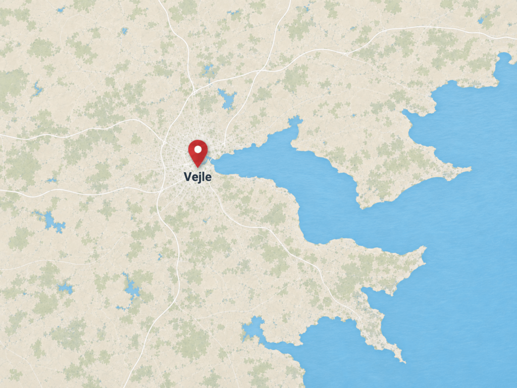 førstehjælpskursus vejle