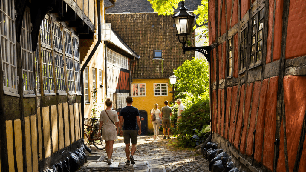 førstehjælpskursus kolding
