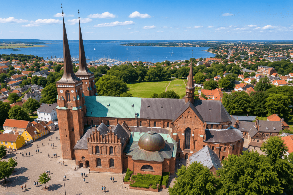 førstehjælpskursus roskilde