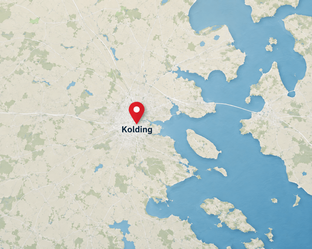 førstehjælpskursus kolding