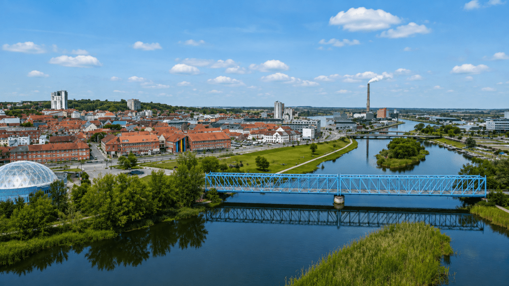 førstehjælpskursus randers