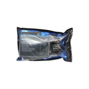 Norse Rescue Burn Wound Kit Large