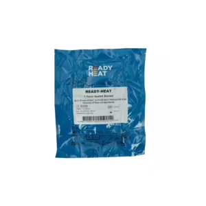 Ready Heat, 1 varmepanel - 8 Timer