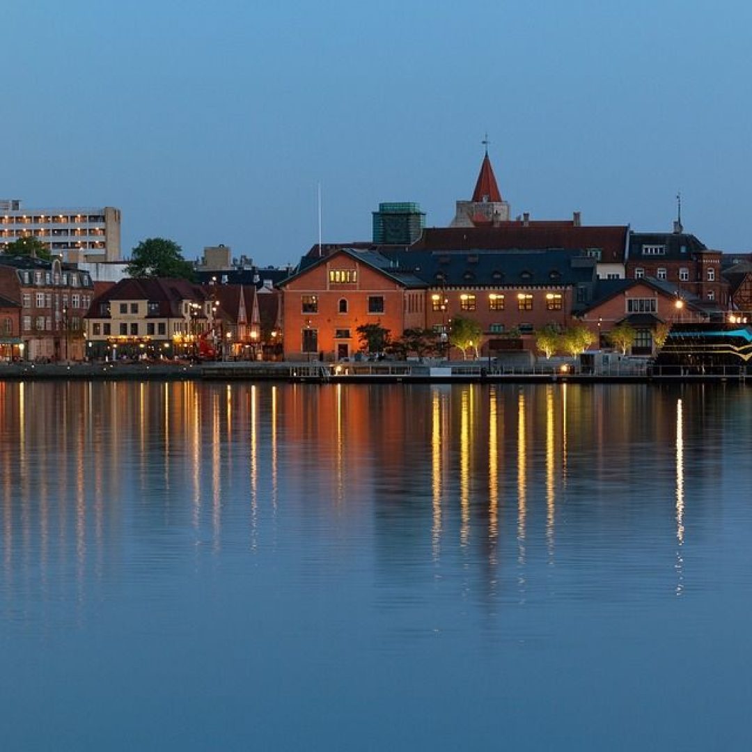førstehjælpskursus aalborg